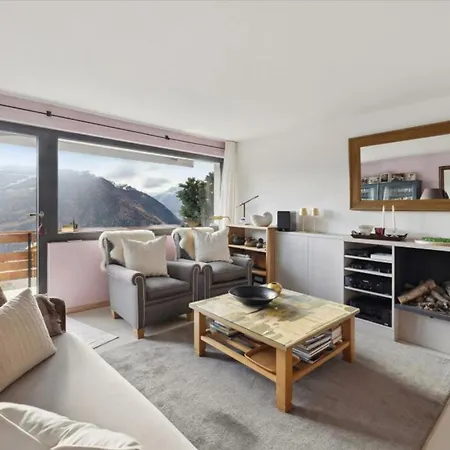 Four Bedroom Ann Verbier